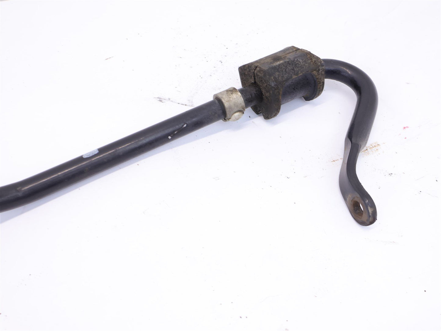 2013-2017 Subaru XV Crosstrek Rear Sway Bar Stabilizer 16mm OEM 13-17