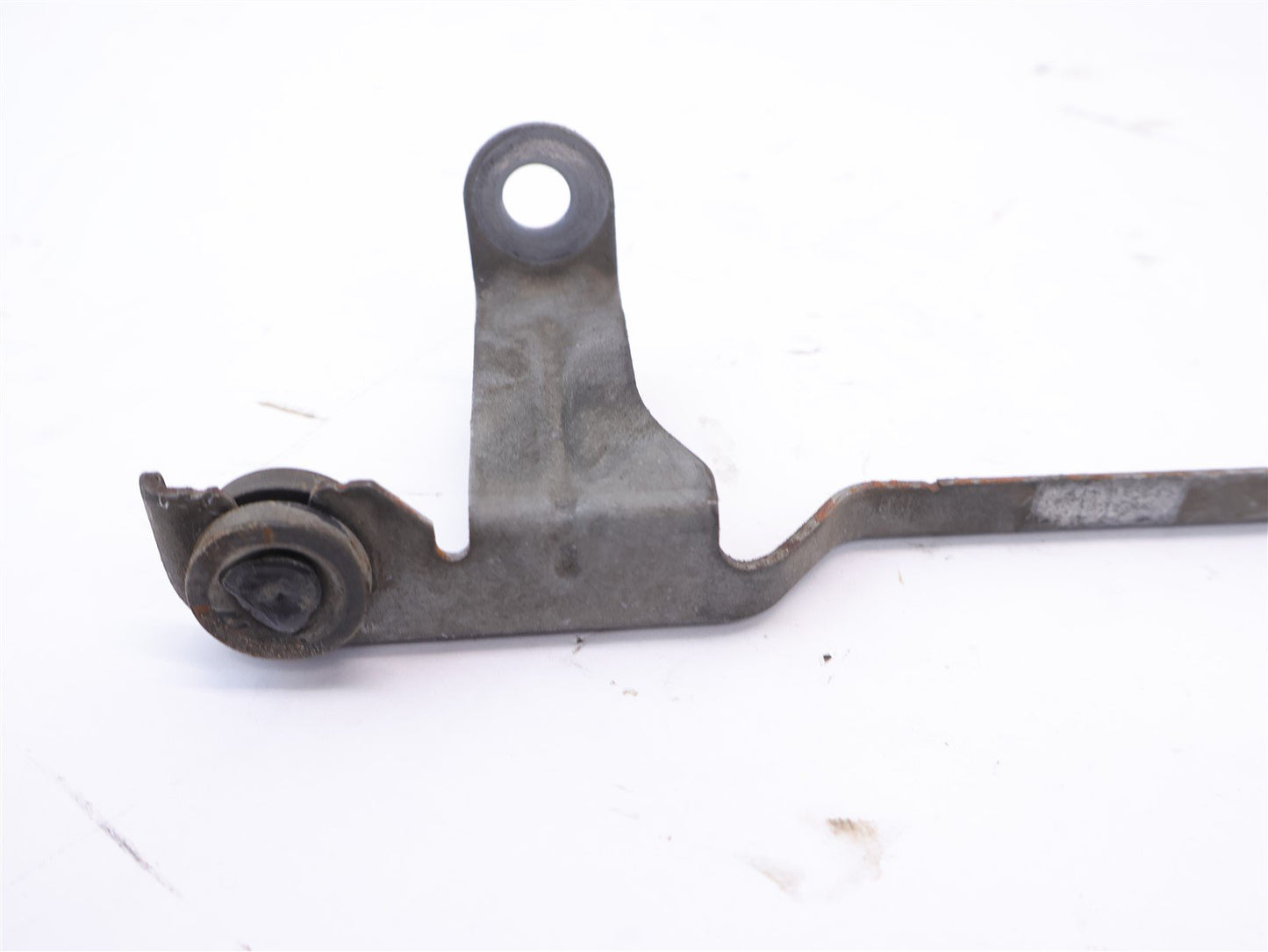 2013-2014 Subaru XV Crosstrek Alternator Belt Cover Bracket OEM 13-14