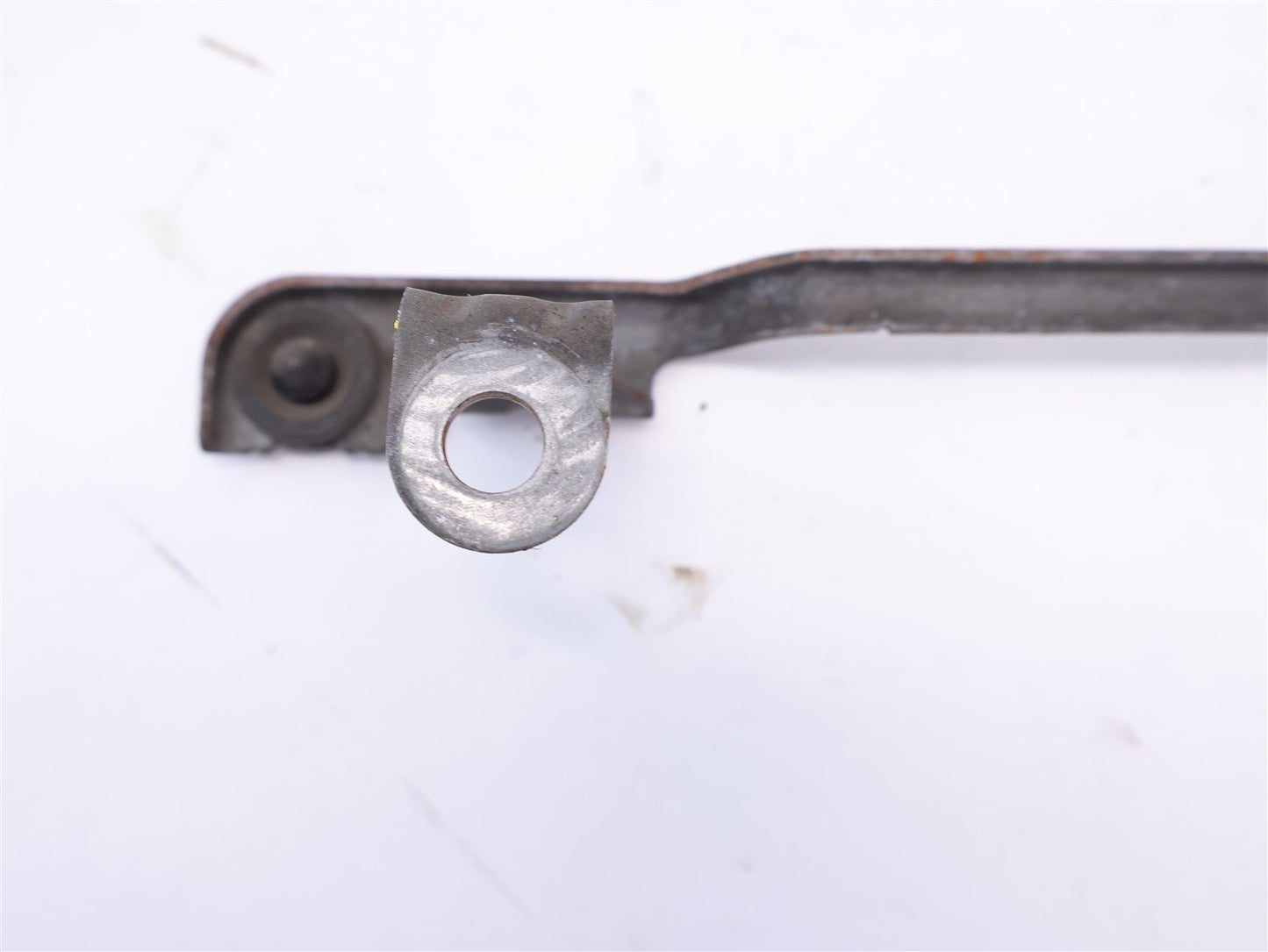 2013-2014 Subaru XV Crosstrek Alternator Belt Cover Bracket OEM 13-14
