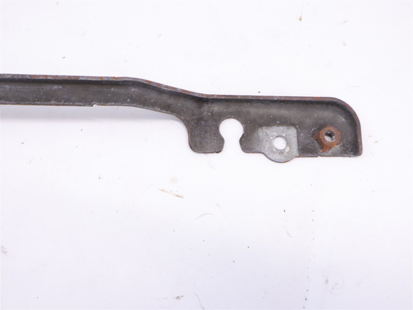 2013-2014 Subaru XV Crosstrek Alternator Belt Cover Bracket OEM 13-14