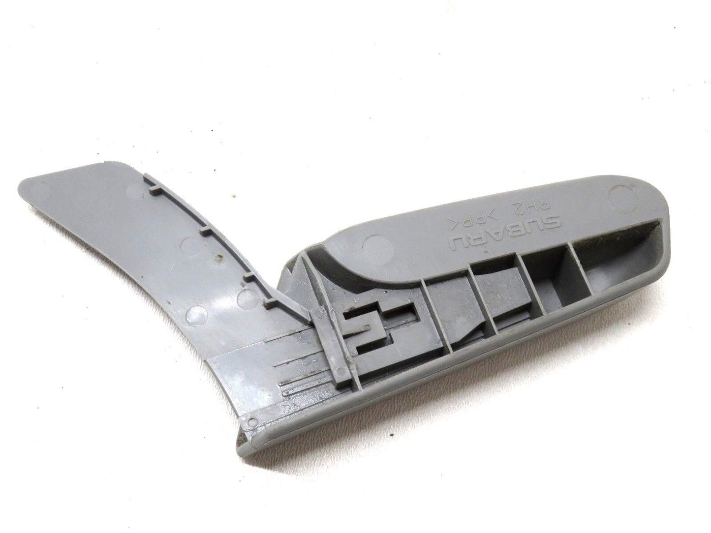 2009-13 Subaru Forester Passenger Front Seat Recline Handle RH Side Adjust Tilt
