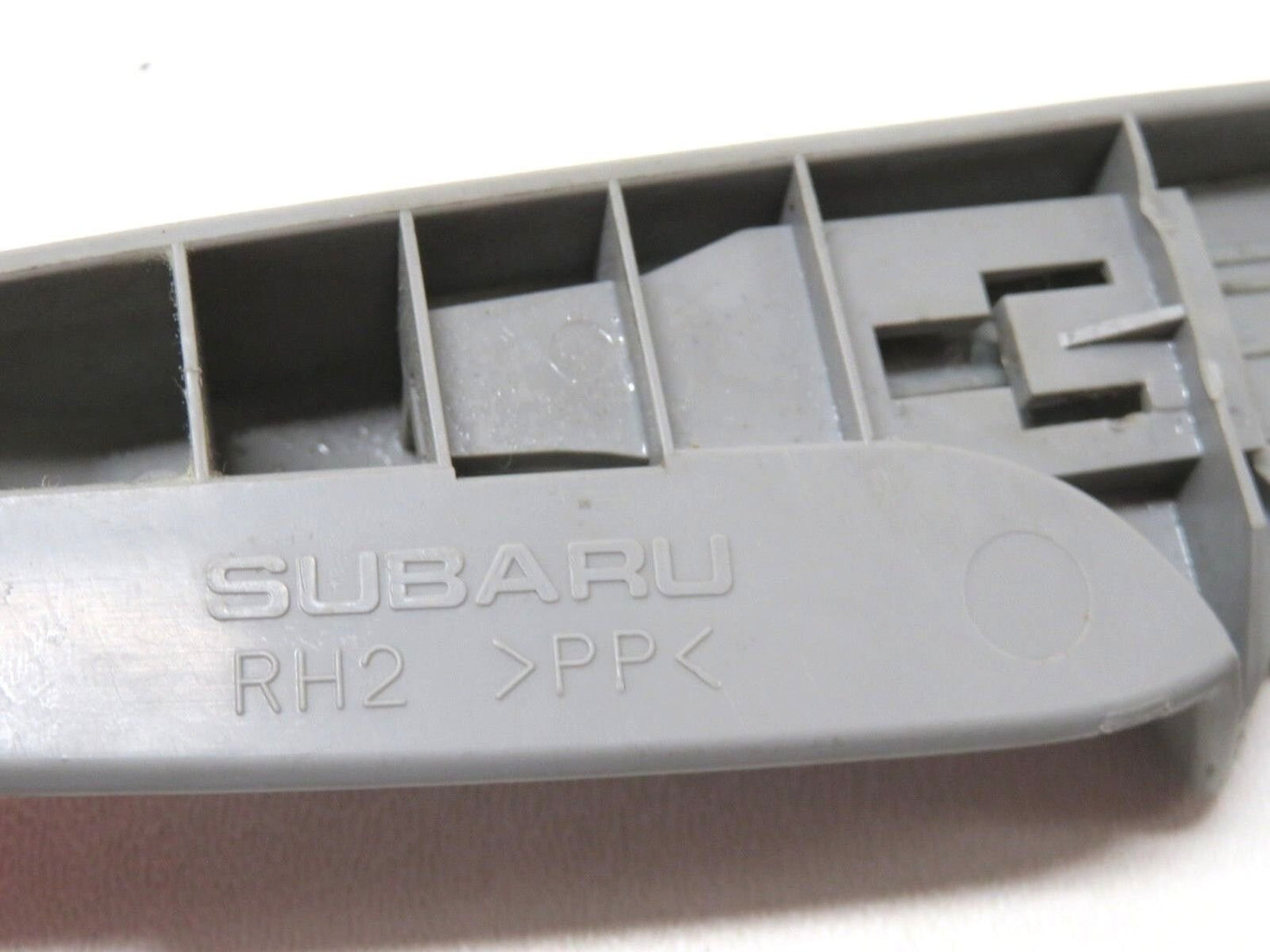 2009-13 Subaru Forester Passenger Front Seat Recline Handle RH Side Adjust Tilt