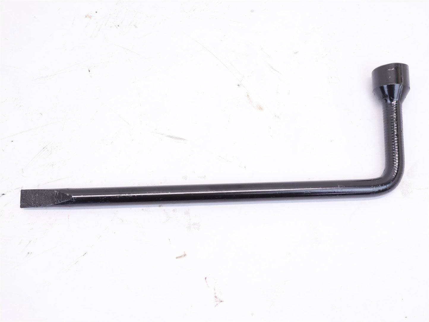 2010-2014 Subaru Legacy & Outback Spare Tire Lug Nut Wrench OEM