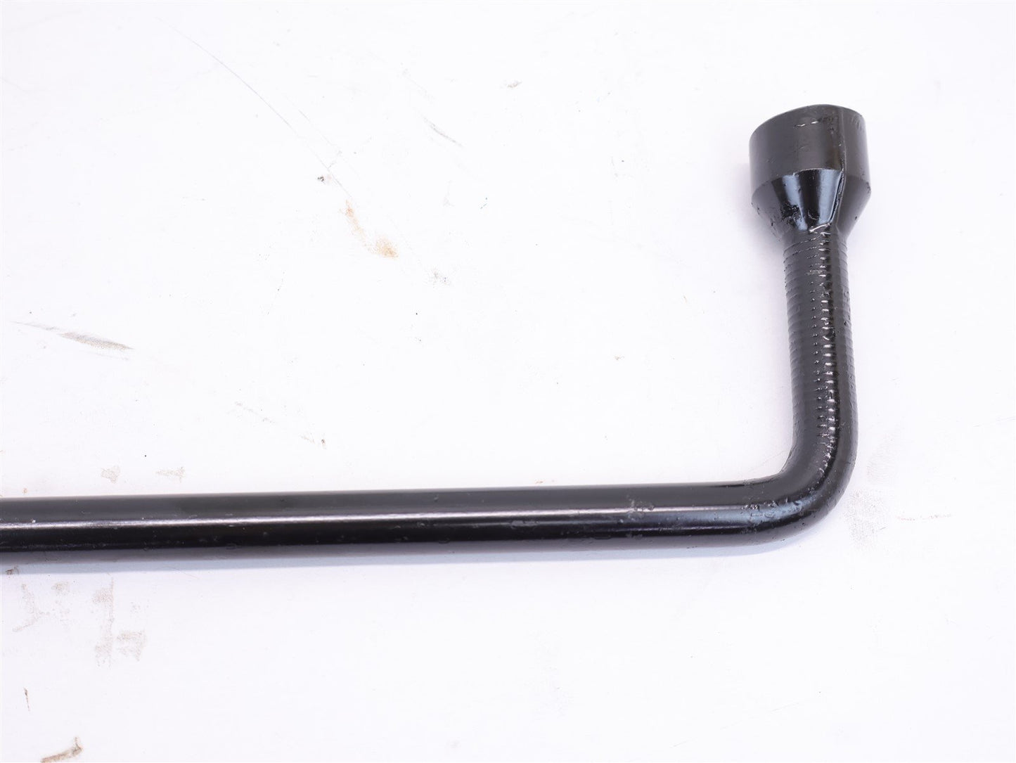 2010-2014 Subaru Legacy & Outback Spare Tire Lug Nut Wrench OEM
