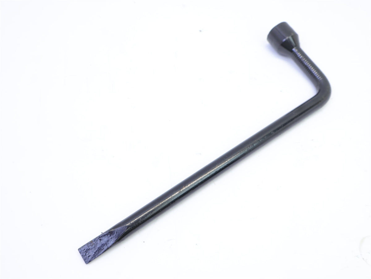 2010-2014 Subaru Legacy & Outback Spare Tire Lug Nut Wrench OEM