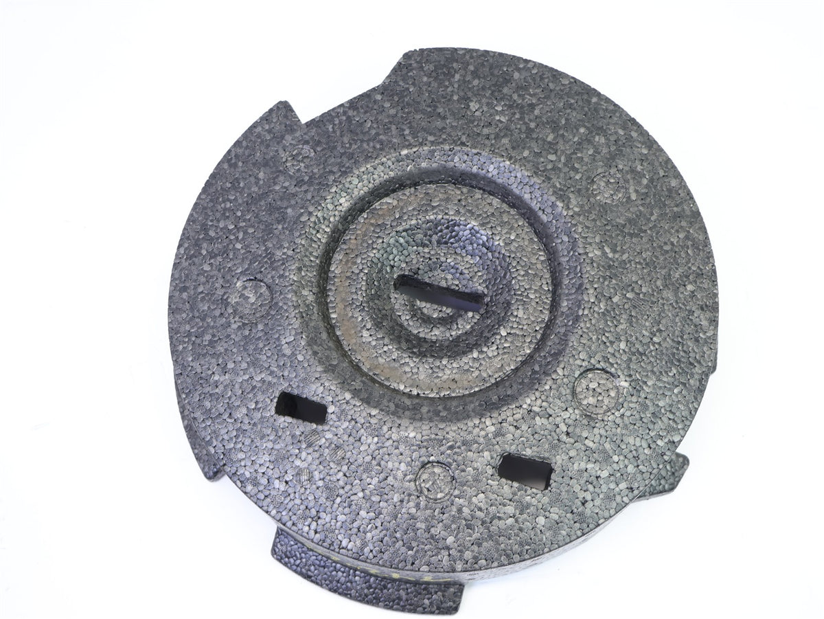 2010-2014 Subaru Outback Jack Tool Foam Holder Rear Spare Tire OEM 97035AG05B