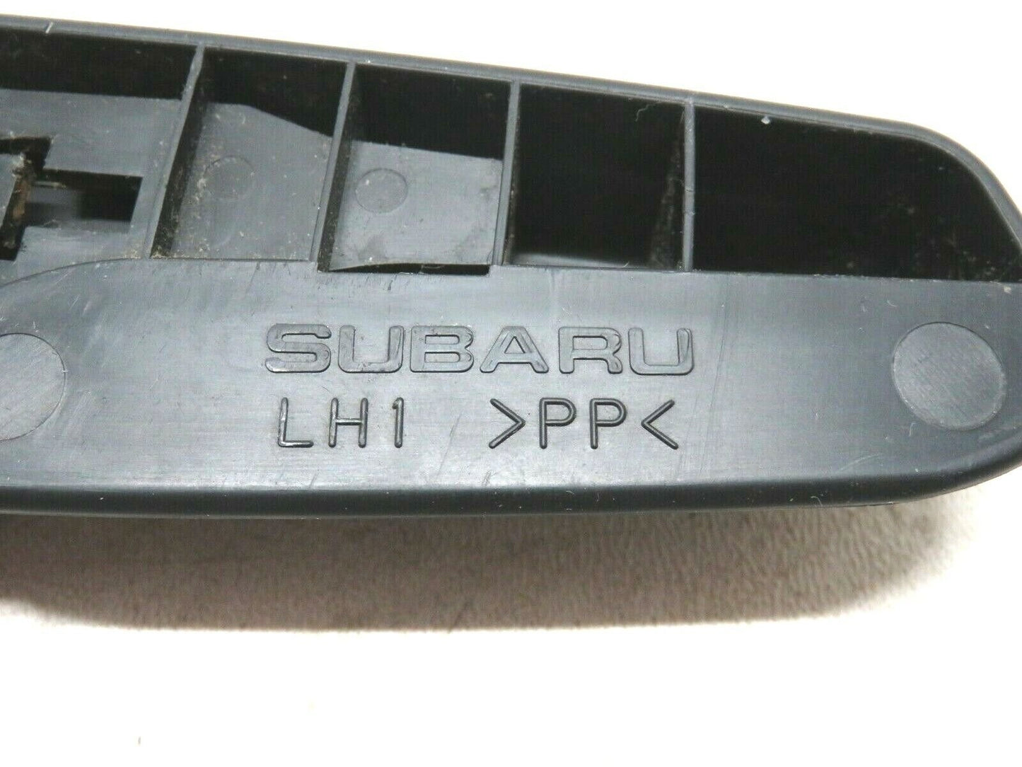 2008-2014 Subaru WRX or STI Driver Front Seat Handle Recline Lever 08-11 Impreza
