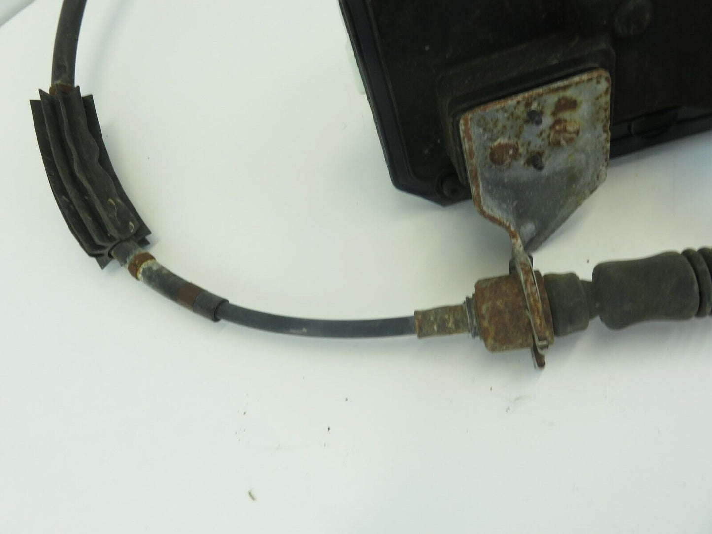2013 Subaru Legacy Outback Gear Shifter Selector Linkage Automatic 2010-2014 OEM