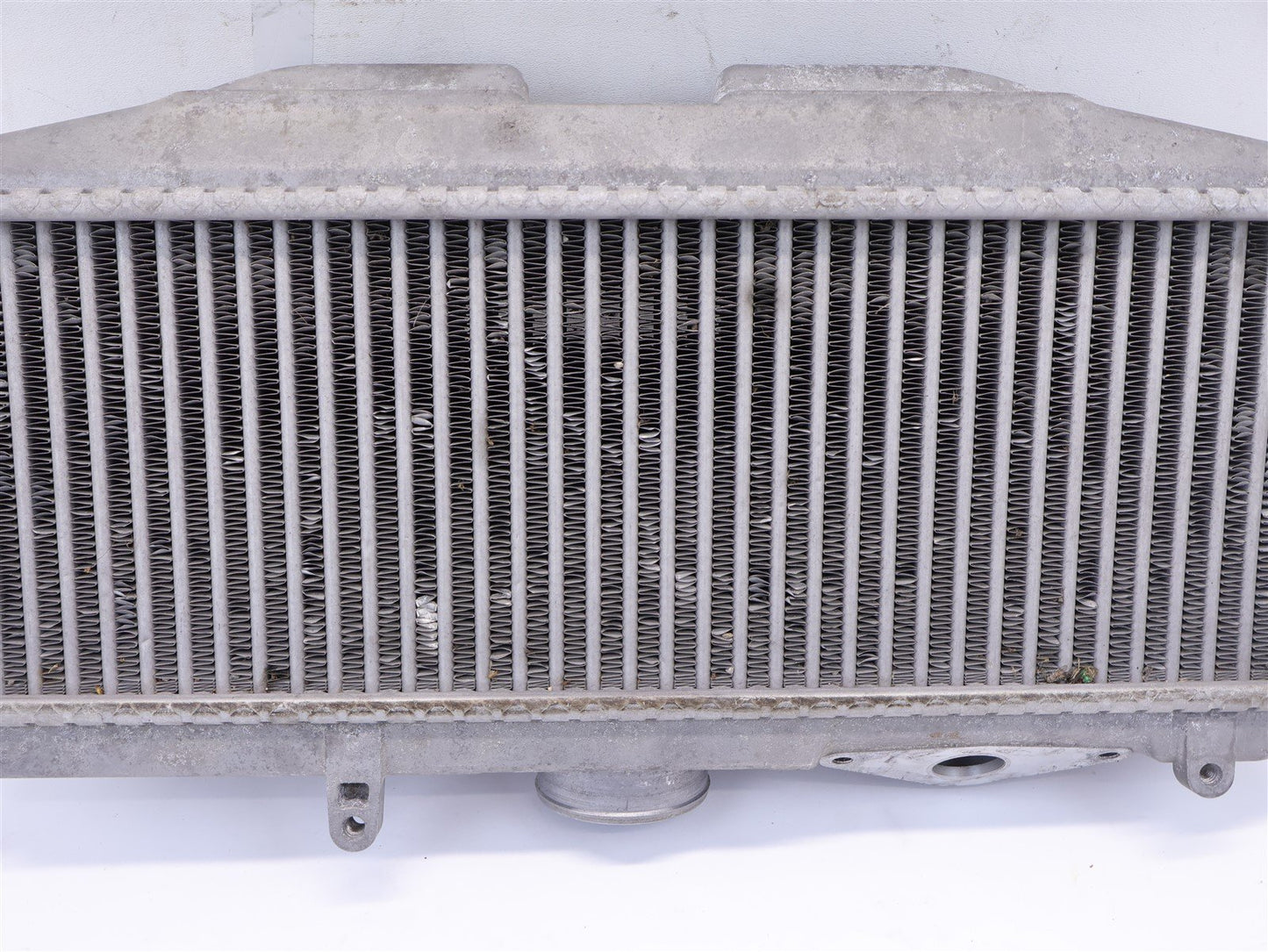 2017-2021 Subaru WRX STI Intercooler Top Mount Assembly 2.5L 20k TMIC OEM 17-21
