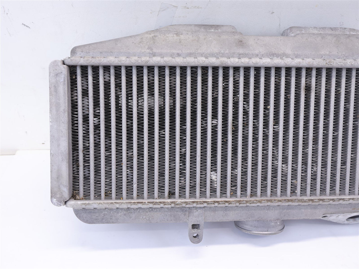 2017-2021 Subaru WRX STI Intercooler Top Mount Assembly 2.5L 20k TMIC OEM 17-21