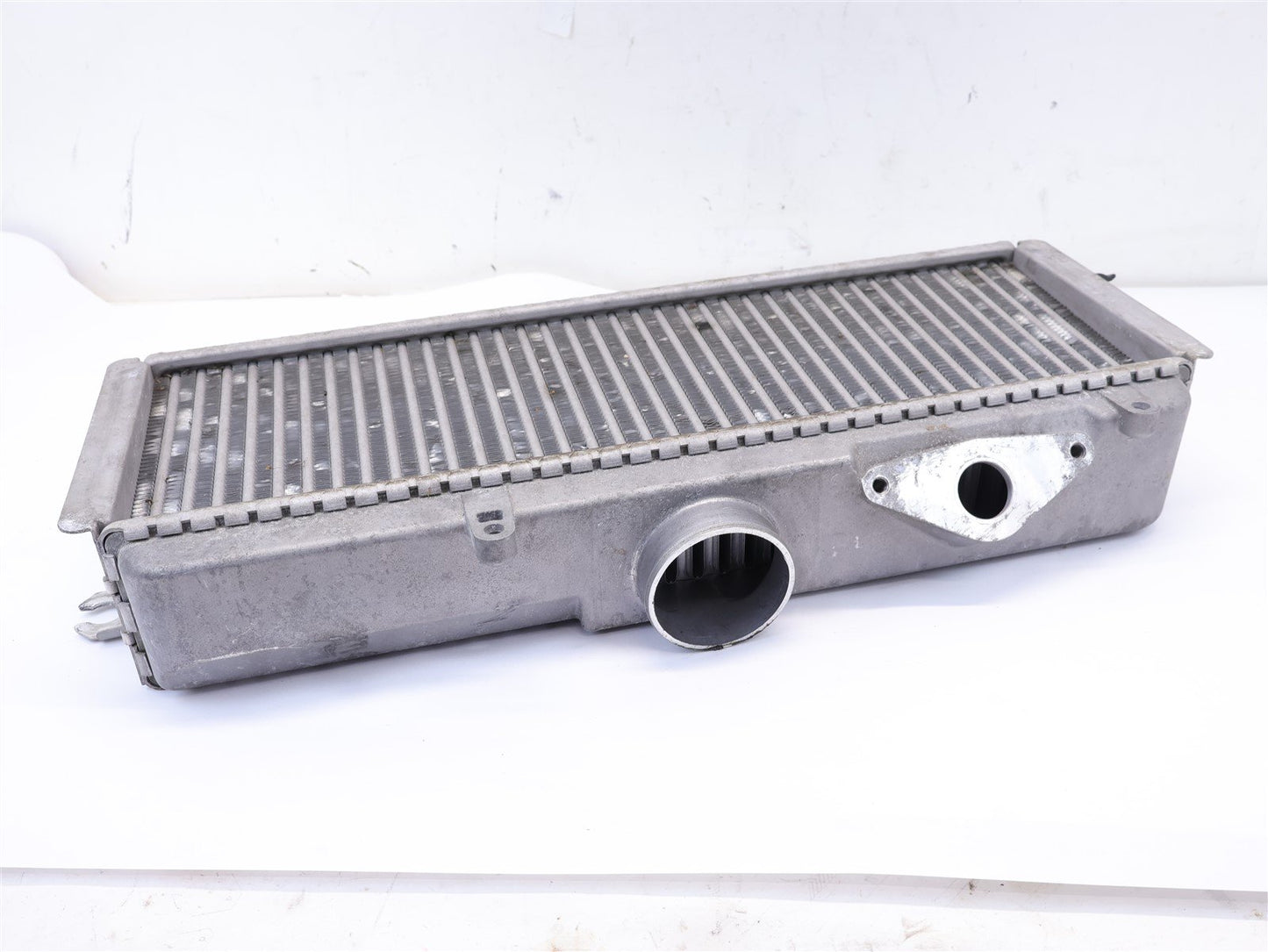 2017-2021 Subaru WRX STI Intercooler Top Mount Assembly 2.5L 20k TMIC OEM 17-21