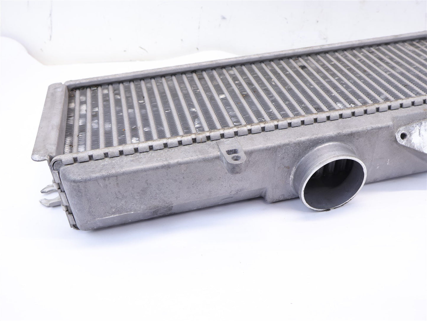 2017-2021 Subaru WRX STI Intercooler Top Mount Assembly 2.5L 20k TMIC OEM 17-21