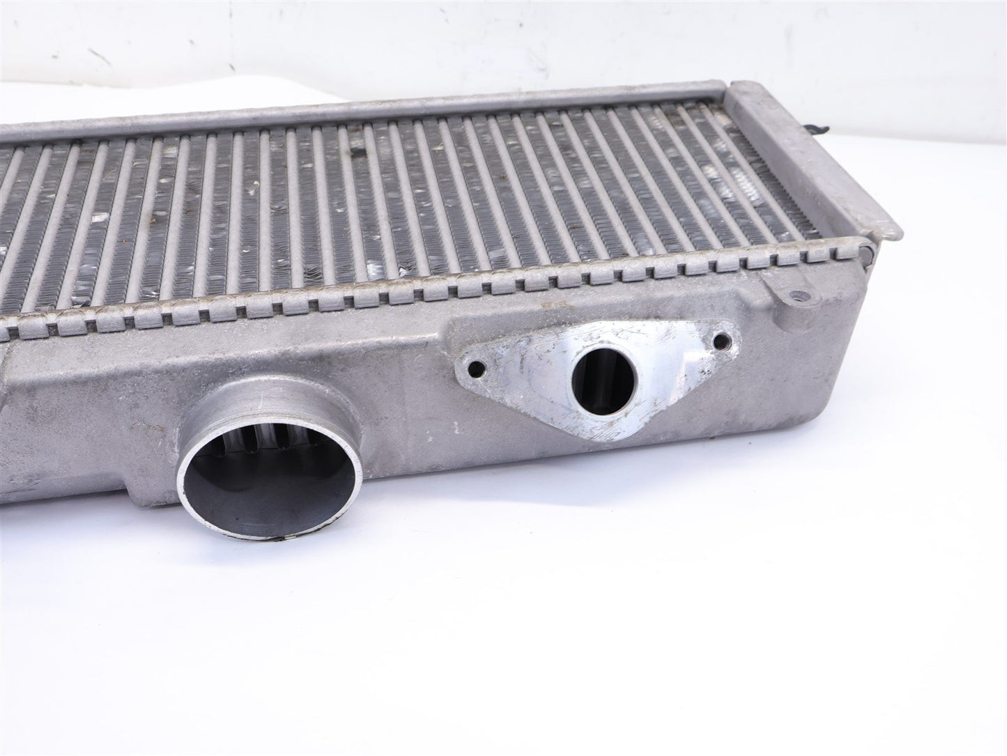 2017-2021 Subaru WRX STI Intercooler Top Mount Assembly 2.5L 20k TMIC OEM 17-21