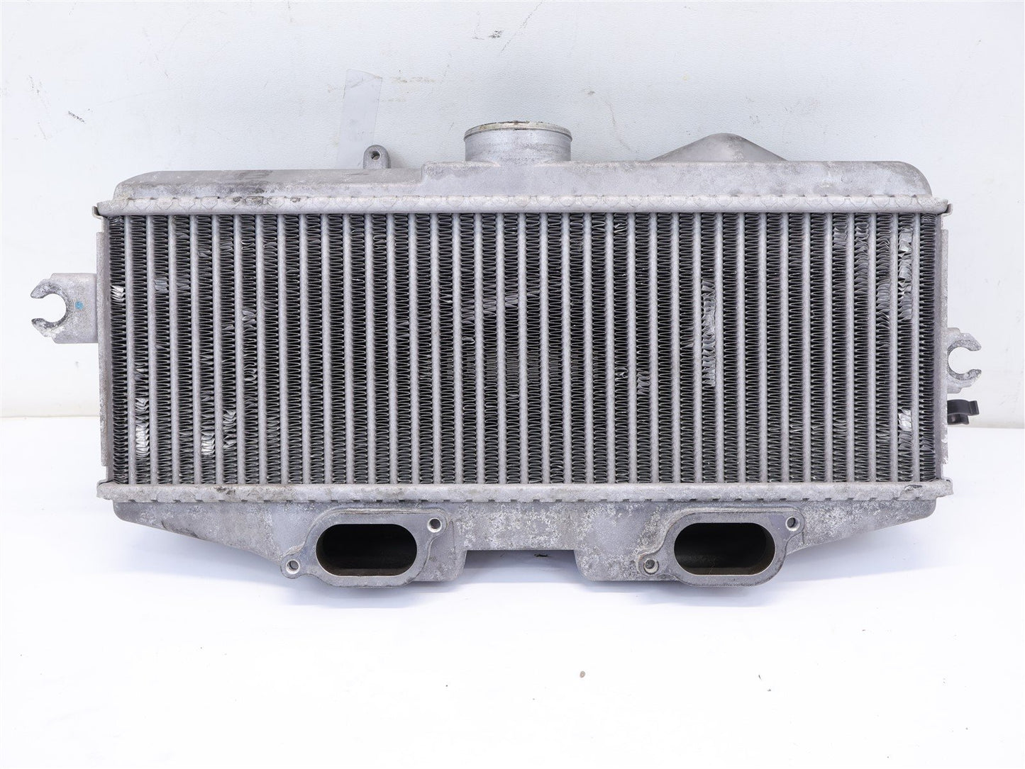 2017-2021 Subaru WRX STI Intercooler Top Mount Assembly 2.5L 20k TMIC OEM 17-21