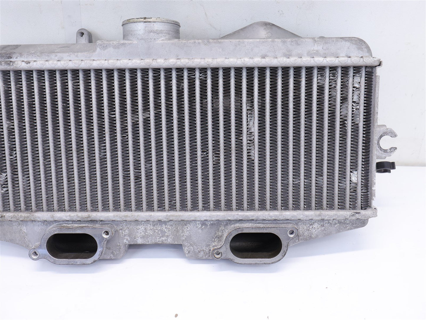 2017-2021 Subaru WRX STI Intercooler Top Mount Assembly 2.5L 20k TMIC OEM 17-21