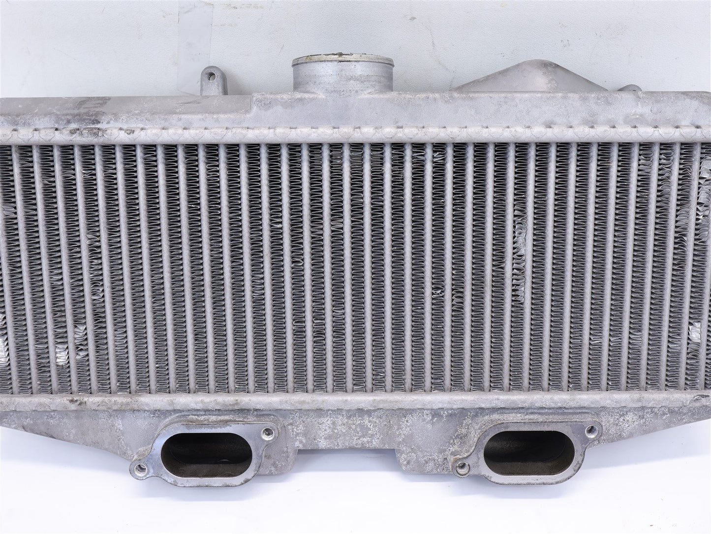 2017-2021 Subaru WRX STI Intercooler Top Mount Assembly 2.5L 20k TMIC OEM 17-21