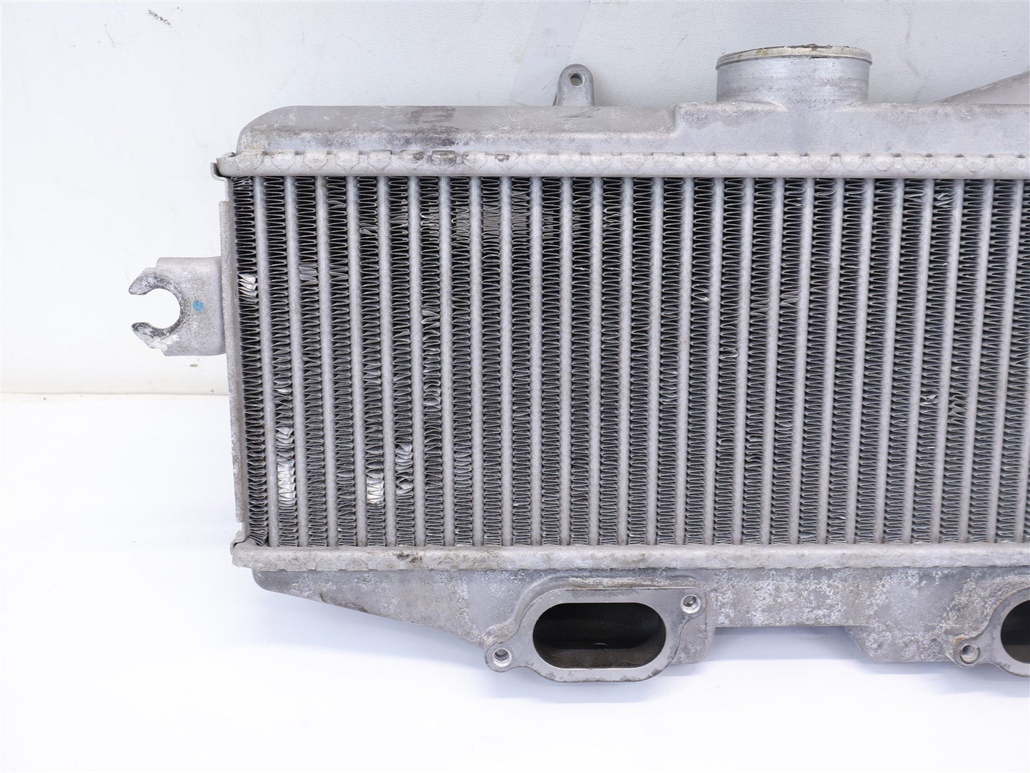 2017-2021 Subaru WRX STI Intercooler Top Mount Assembly 2.5L 20k TMIC OEM 17-21