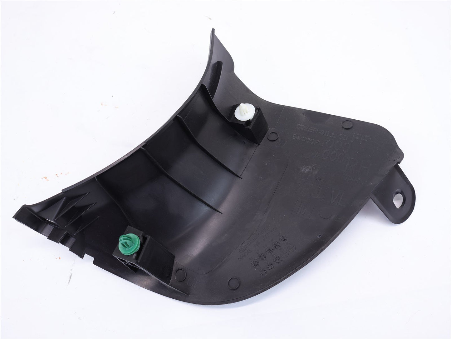 2015-2020 Subaru WRX STI Passenger Kick Panel Sill Trim Cowl 94060FJ000 RH 15-20