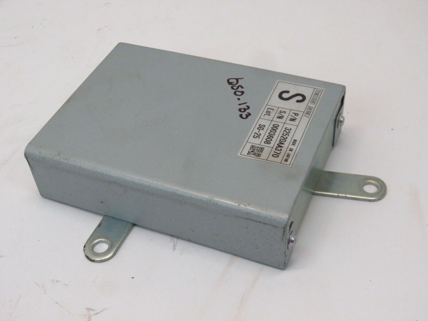 2018-2021 Subaru WRX STI Differential Controller Module Diff 32520AA370 OEM