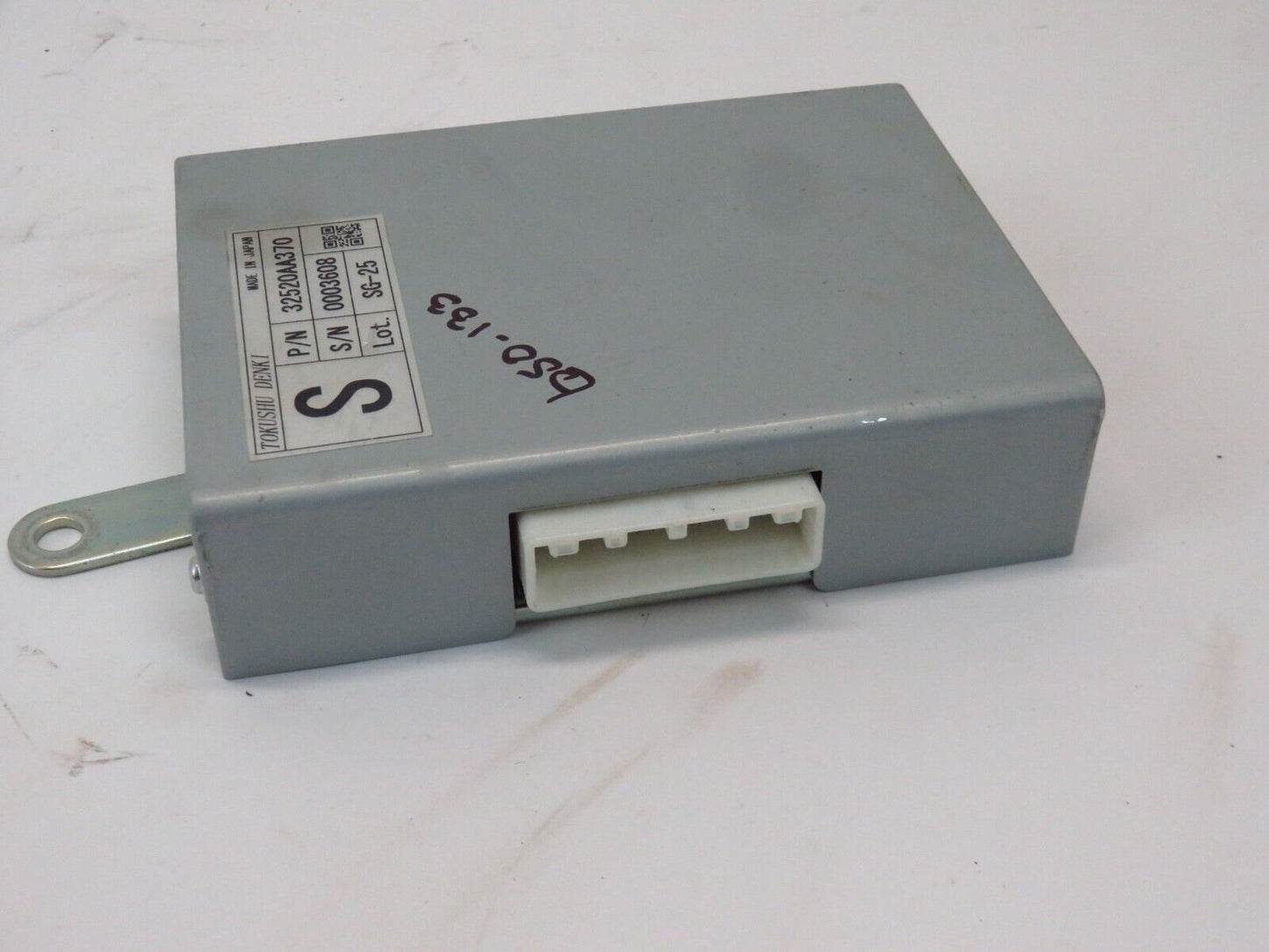 2018-2021 Subaru WRX STI Differential Controller Module Diff 32520AA370 OEM