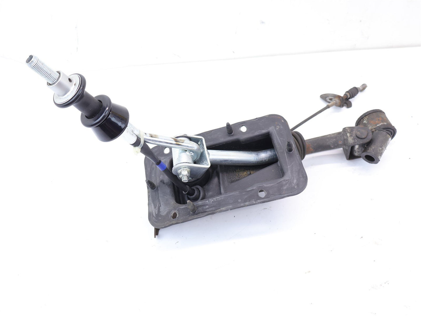 2015-2021 Subaru WRX STI Shifter Linkage 2.5L 6 Speed MT Manual Trans OEM 15-21