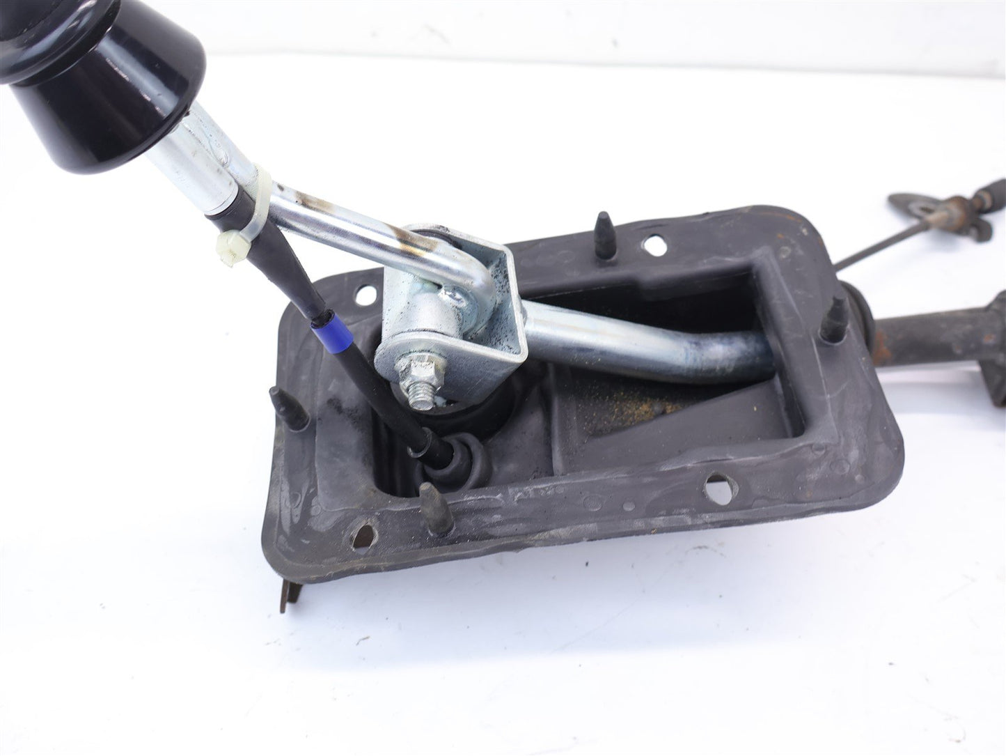 2015-2021 Subaru WRX STI Shifter Linkage 2.5L 6 Speed MT Manual Trans OEM 15-21