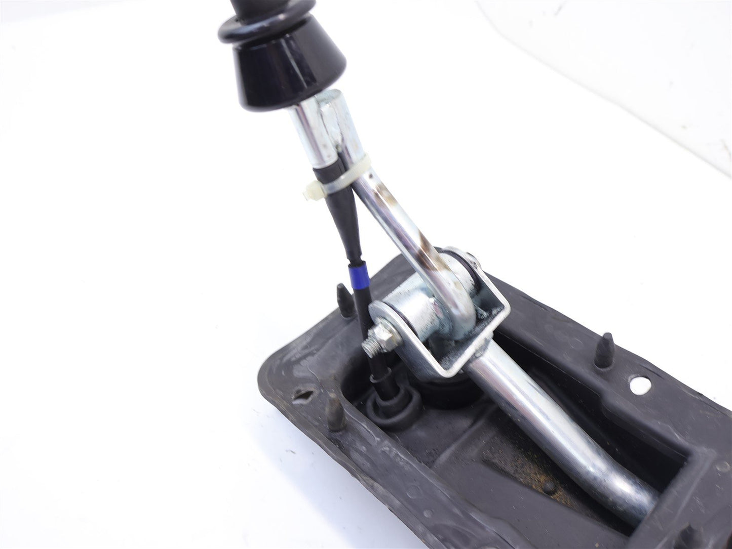 2015-2021 Subaru WRX STI Shifter Linkage 2.5L 6 Speed MT Manual Trans OEM 15-21