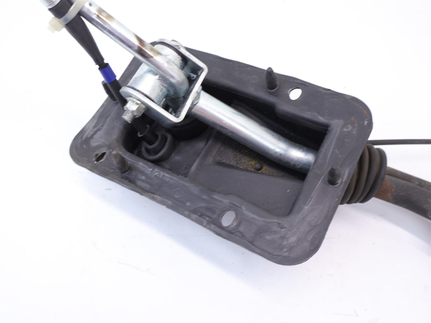 2015-2021 Subaru WRX STI Shifter Linkage 2.5L 6 Speed MT Manual Trans OEM 15-21