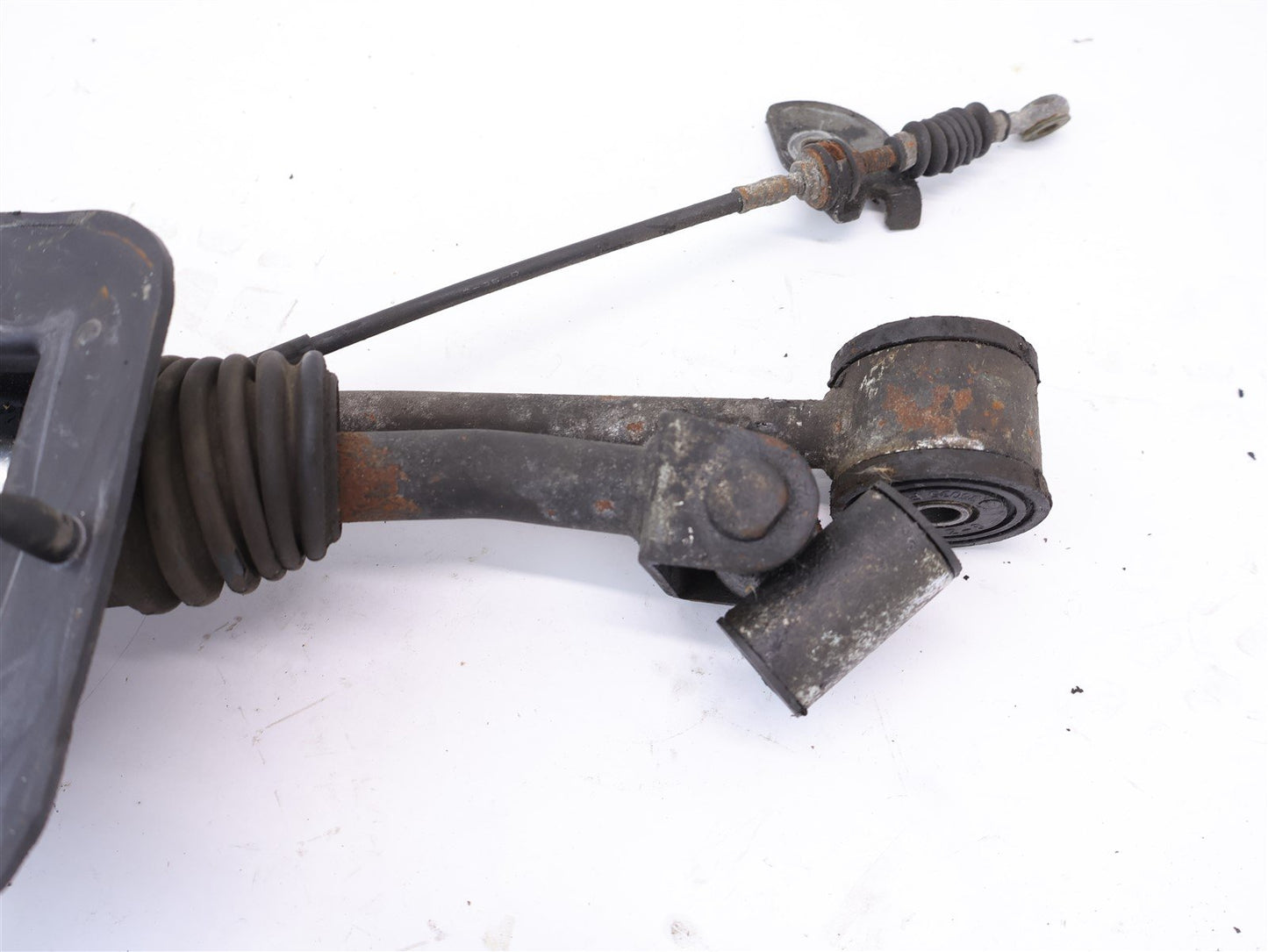 2015-2021 Subaru WRX STI Shifter Linkage 2.5L 6 Speed MT Manual Trans OEM 15-21