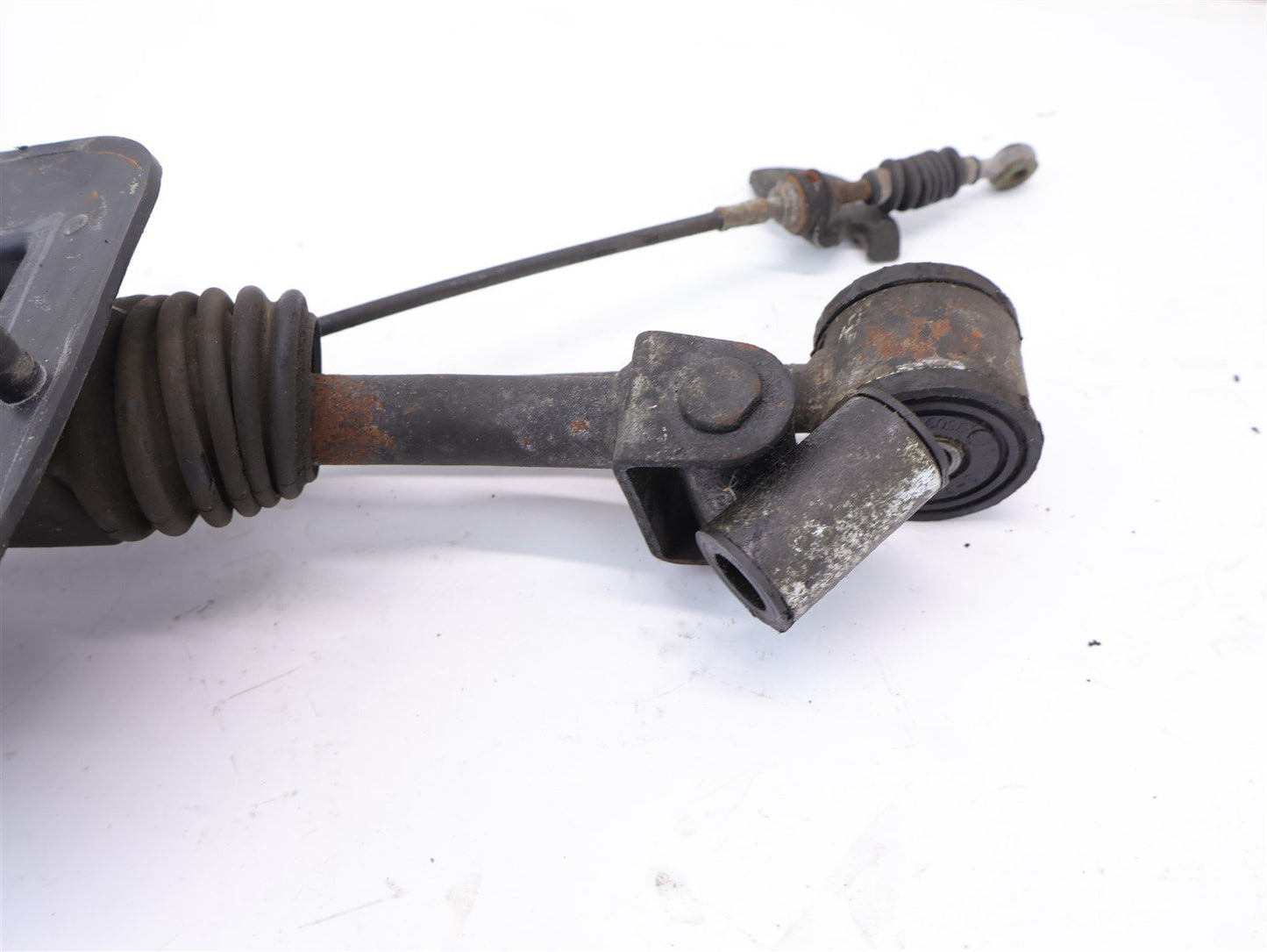 2015-2021 Subaru WRX STI Shifter Linkage 2.5L 6 Speed MT Manual Trans OEM 15-21