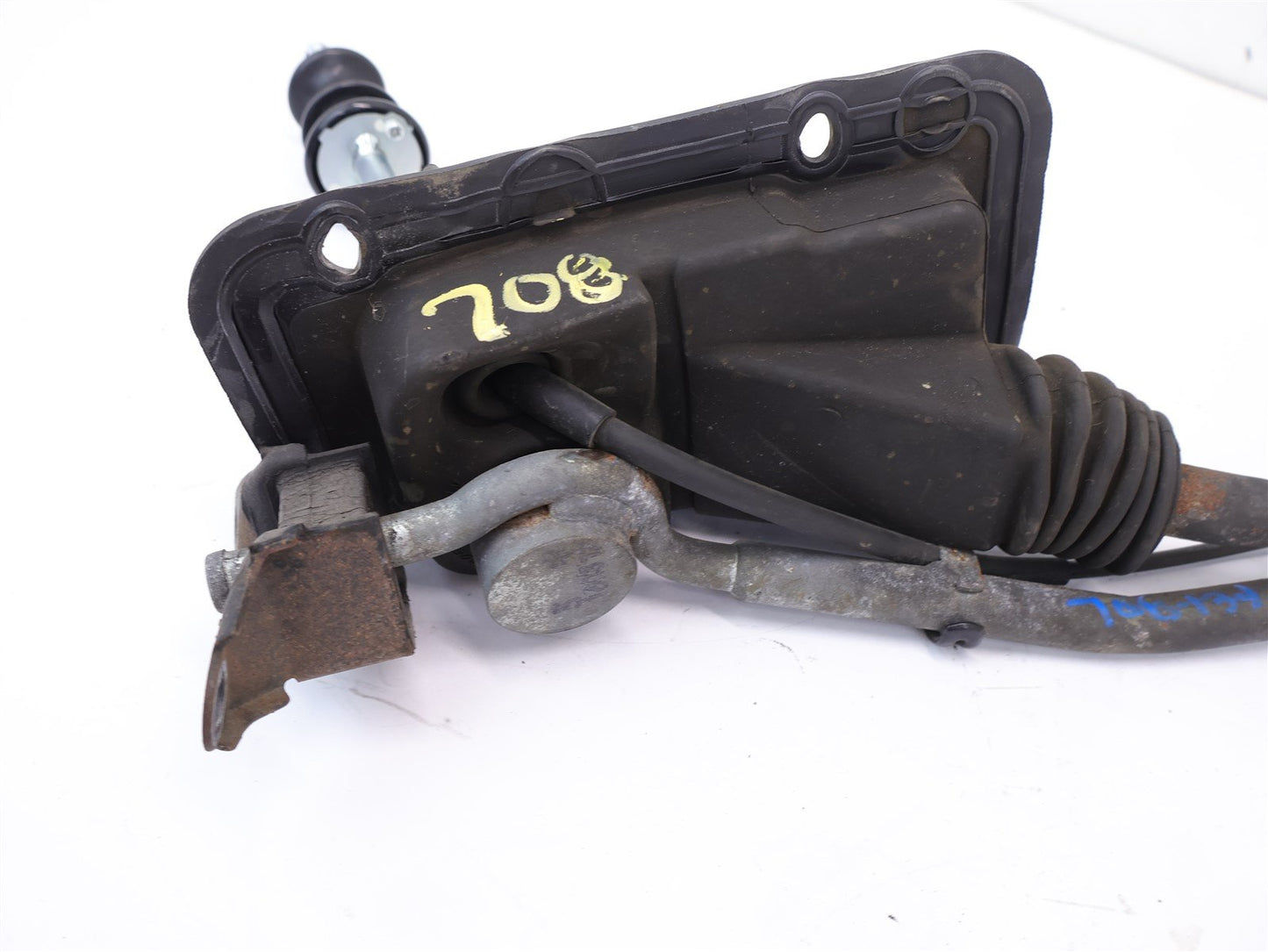 2015-2021 Subaru WRX STI Shifter Linkage 2.5L 6 Speed MT Manual Trans OEM 15-21