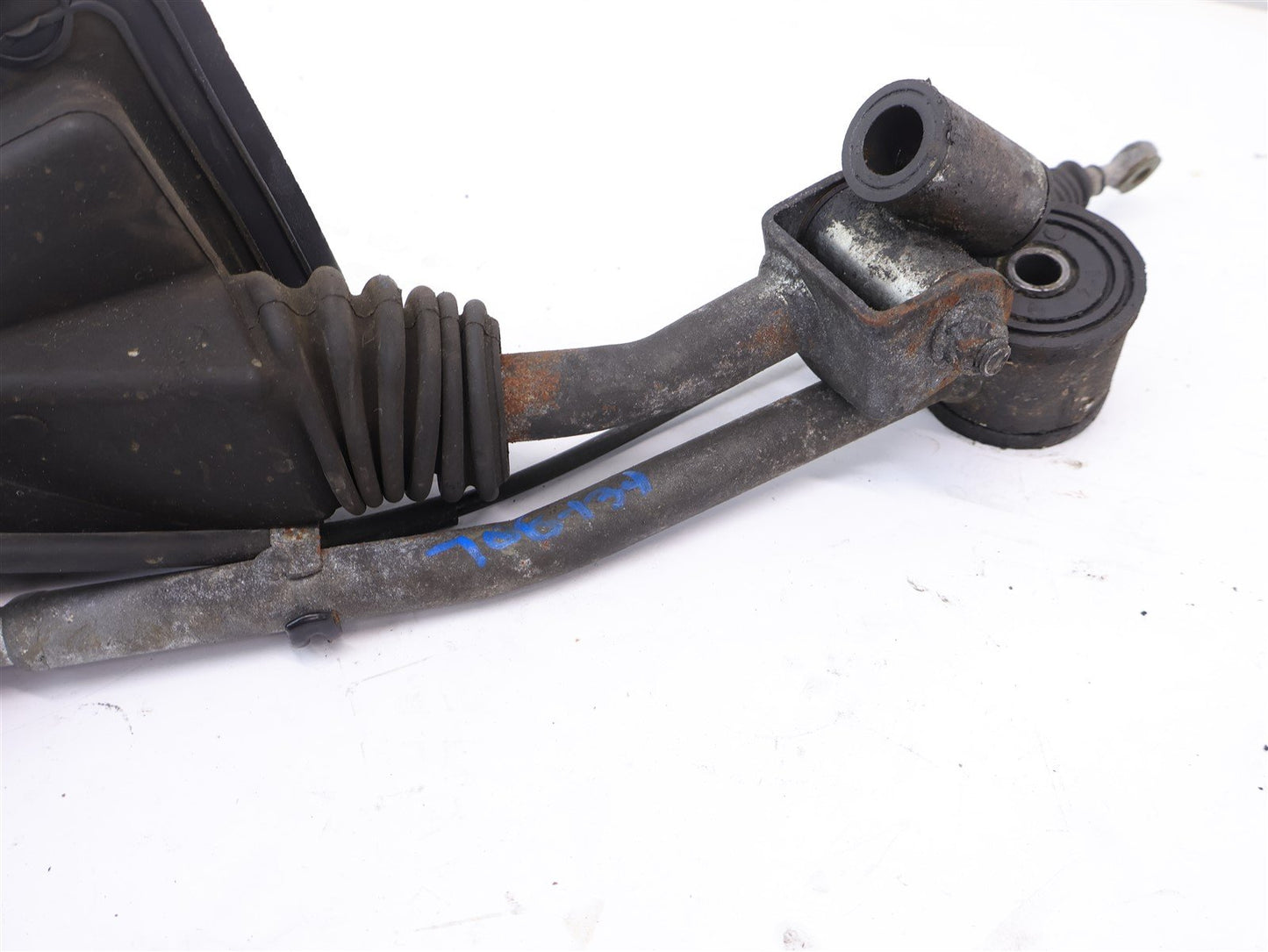 2015-2021 Subaru WRX STI Shifter Linkage 2.5L 6 Speed MT Manual Trans OEM 15-21
