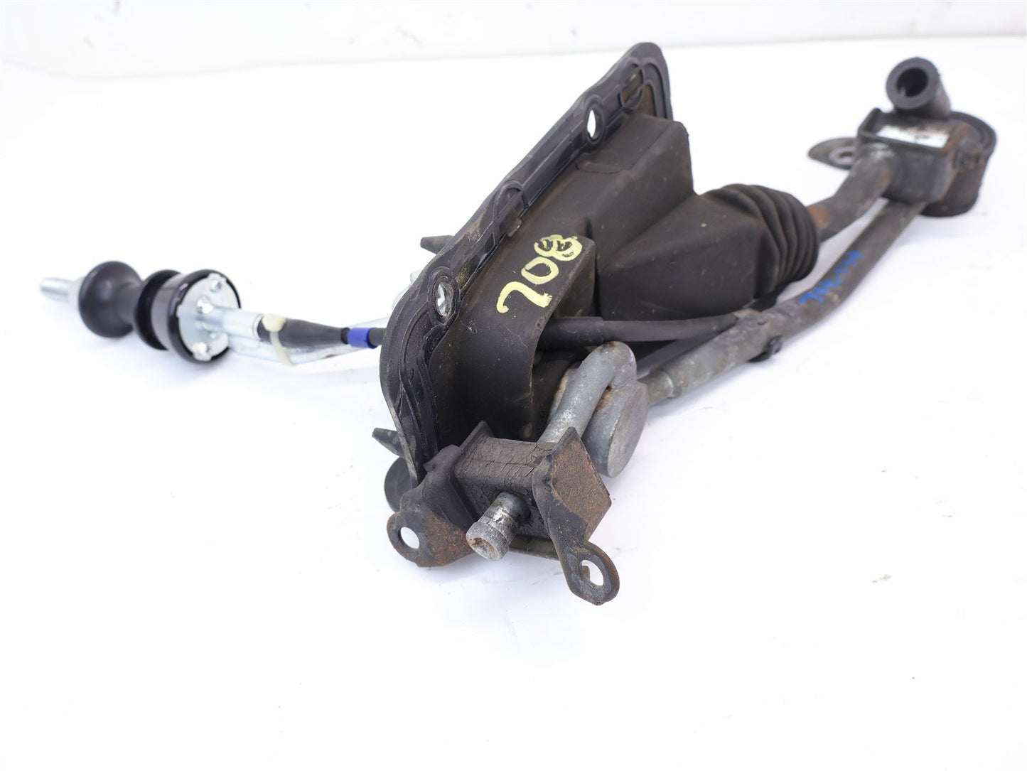 2015-2021 Subaru WRX STI Shifter Linkage 2.5L 6 Speed MT Manual Trans OEM 15-21