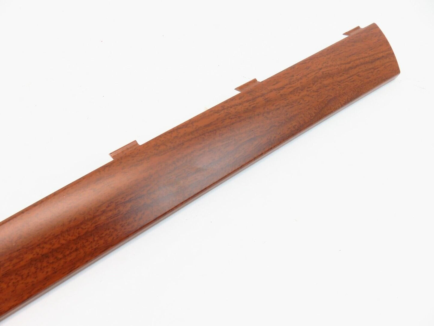 2013 Subaru Outback Dash Trim Ornament Panel Cover RH Passenger Woodgrain OEM