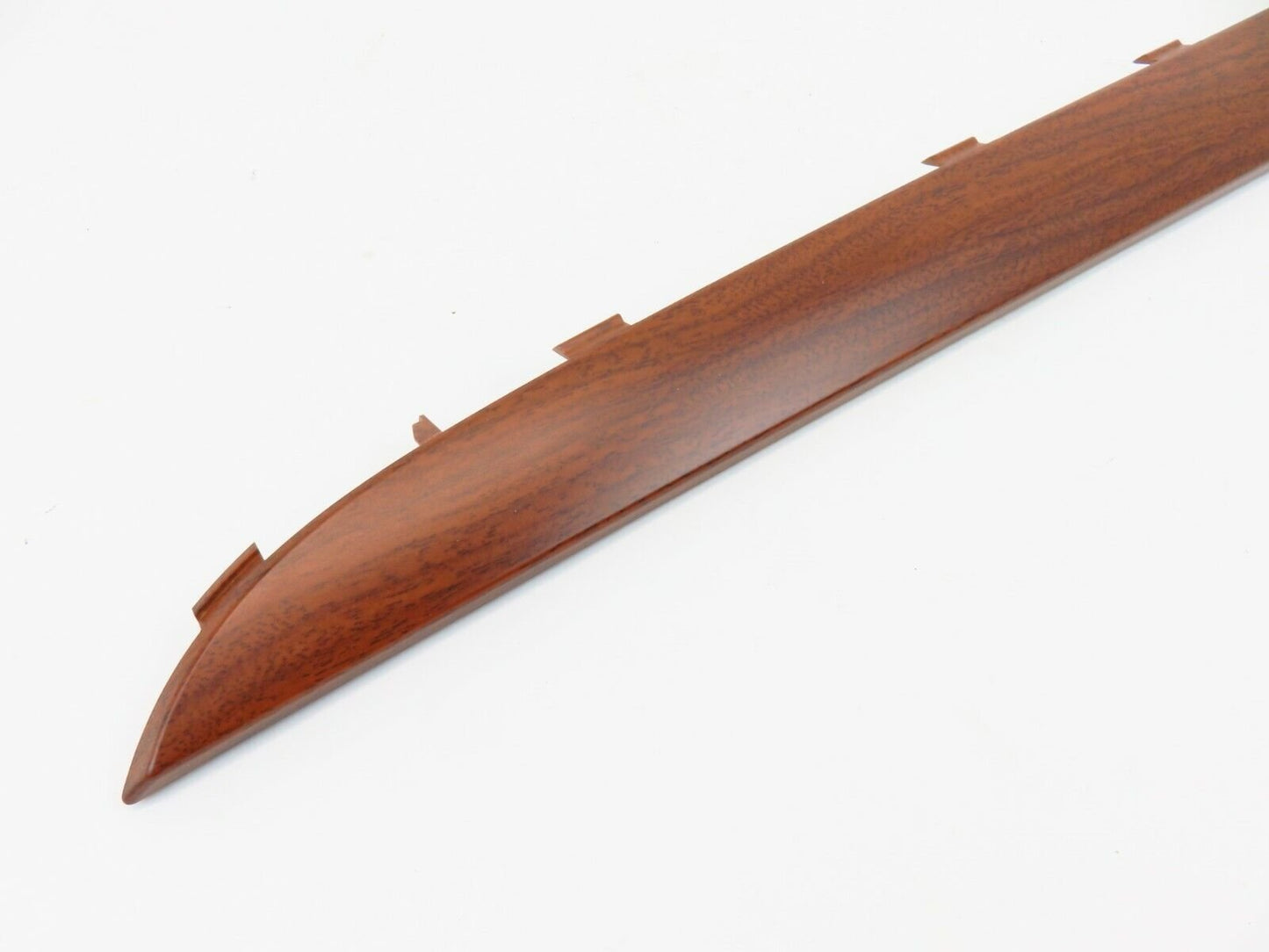 2013 Subaru Outback Dash Trim Ornament Panel Cover RH Passenger Woodgrain OEM