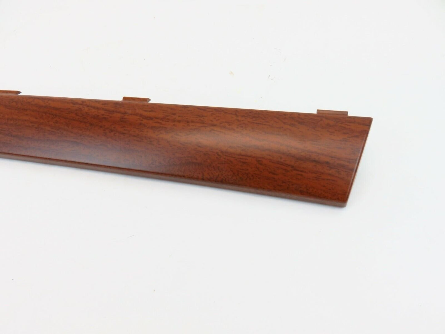 2013 Subaru Outback Dash Trim Ornament Panel Cover RH Passenger Woodgrain OEM