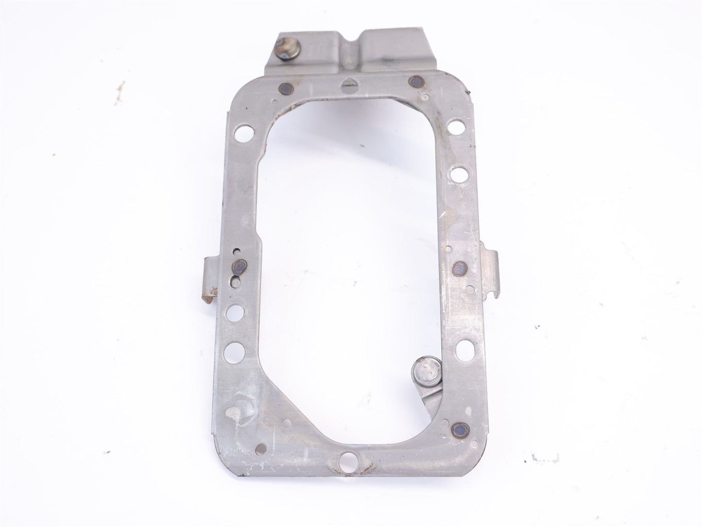 2015-2021 Subaru WRX STI Shifter Bracket Plate Cover MT Manual Trans OEM