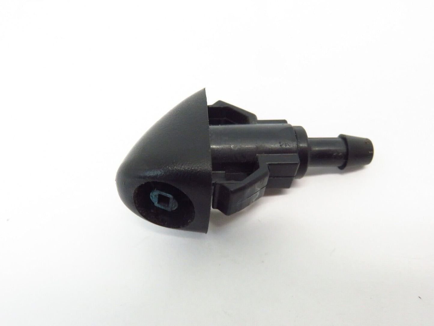 15-21 Subaru WRX STI Front Wiper Jet Sprayer Washer Nozzle Hood OEM 2015-2021