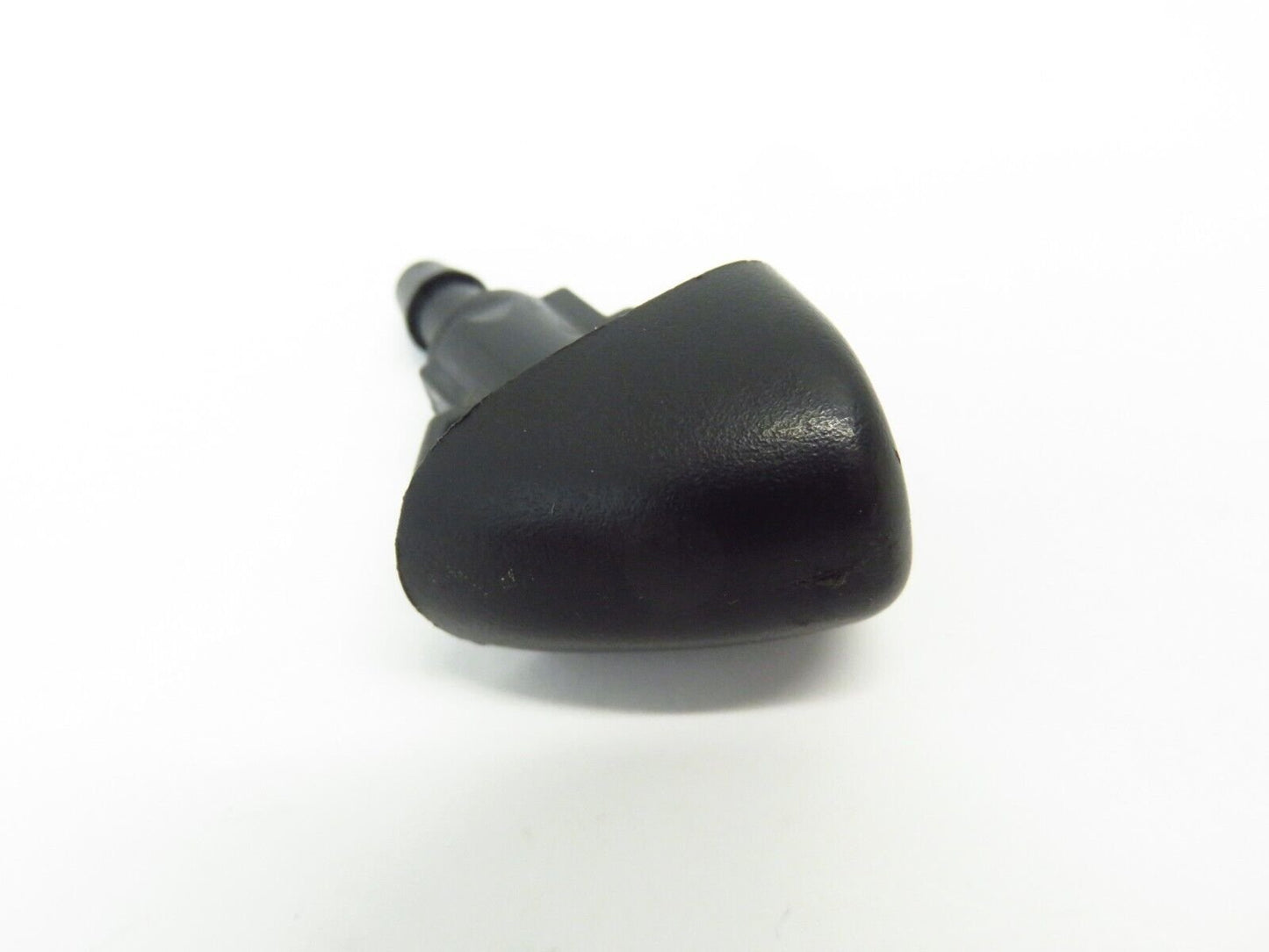 15-21 Subaru WRX STI Front Wiper Jet Sprayer Washer Nozzle Hood OEM 2015-2021