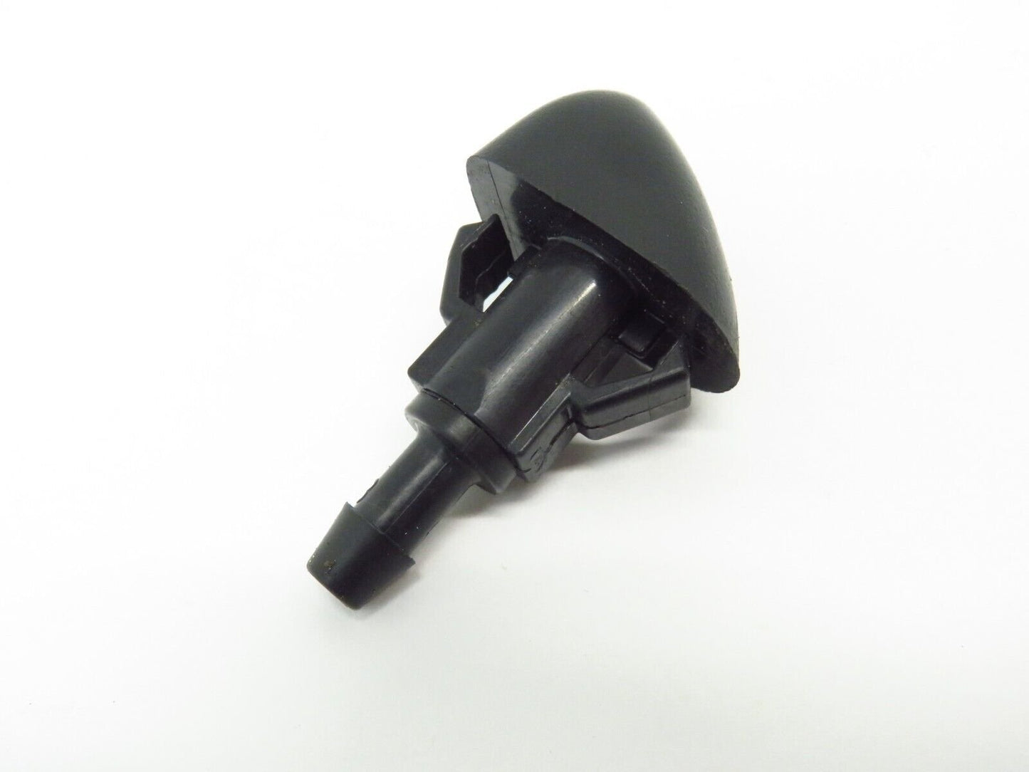 15-21 Subaru WRX STI Front Wiper Jet Sprayer Washer Nozzle Hood OEM 2015-2021