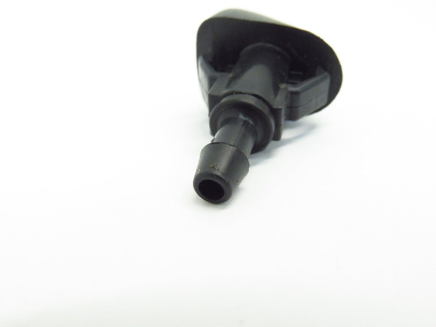 15-21 Subaru WRX STI Front Wiper Jet Sprayer Washer Nozzle Hood OEM 2015-2021