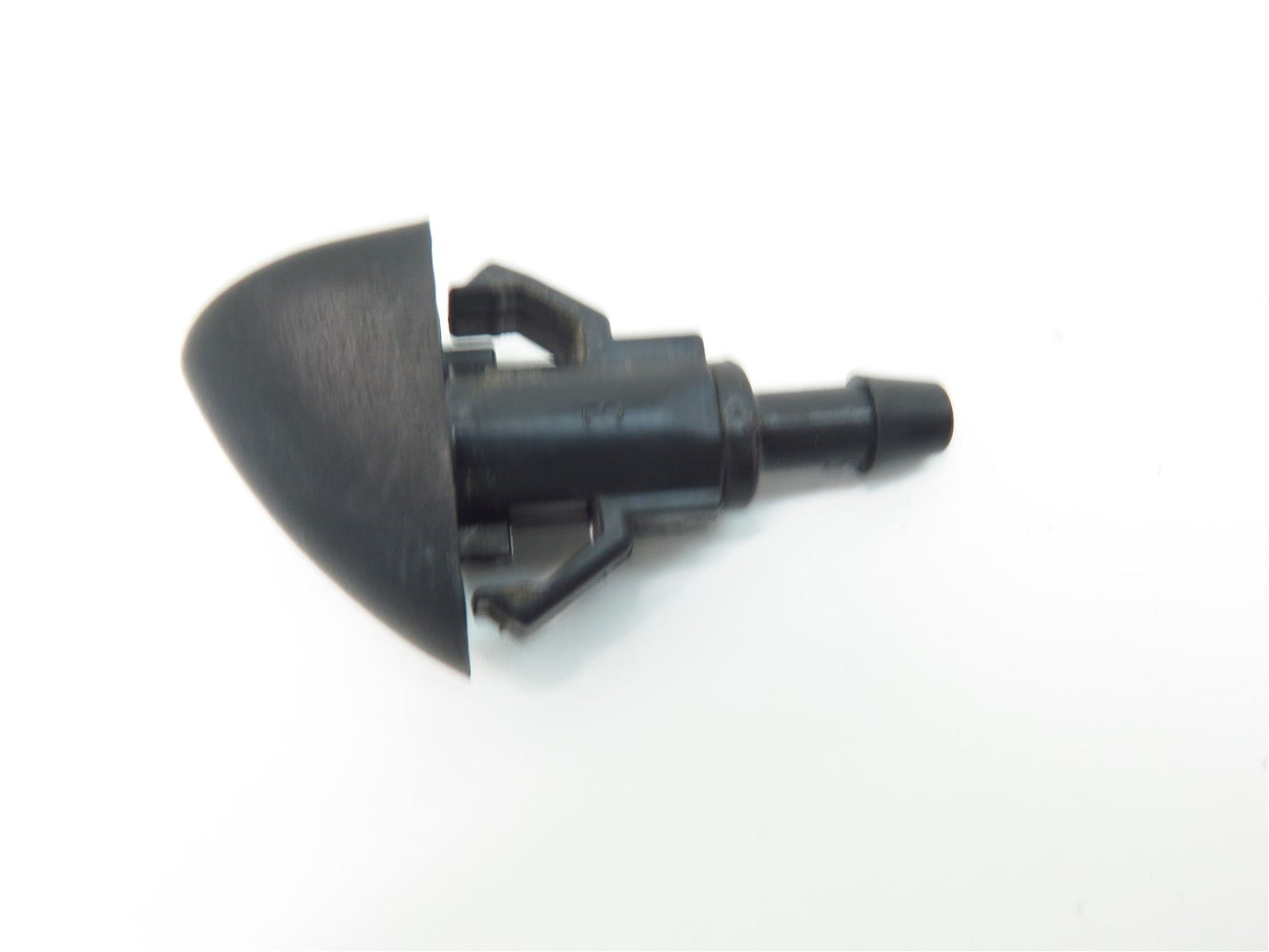 15-21 Subaru WRX STI Front Wiper Jet Sprayer Washer Nozzle Hood OEM 2015-2021