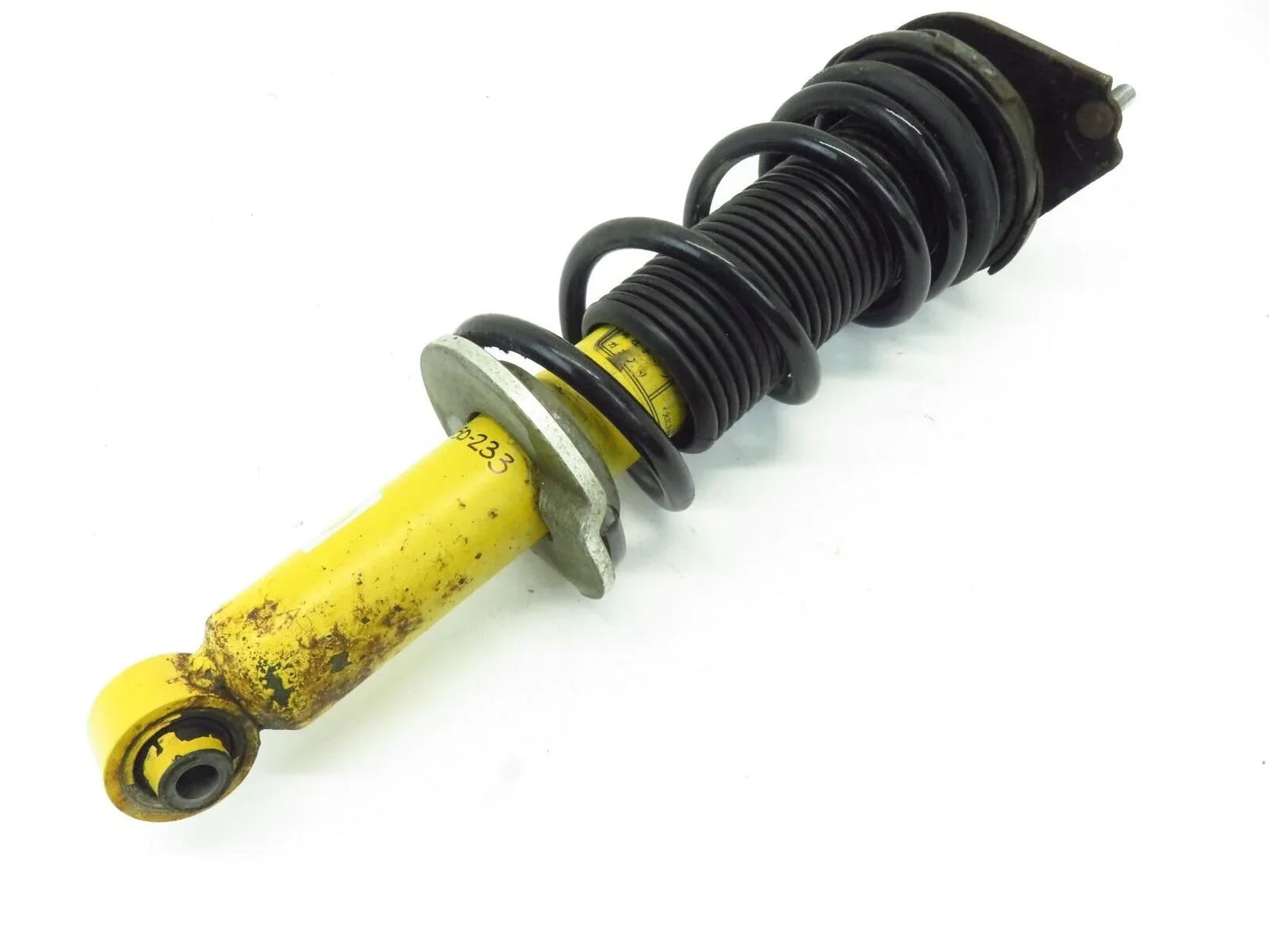2019 Subaru WRX STI Type RA Passenger Rear Strut Bilstein RH 20365VA060 19
