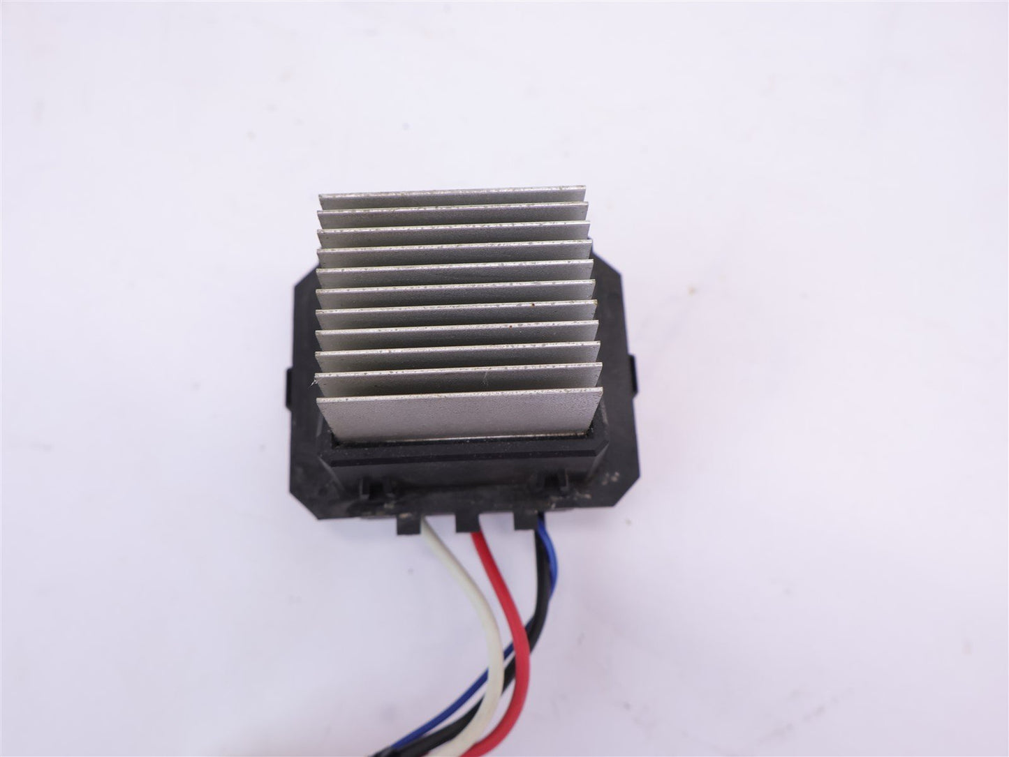 2015-2021 Subaru WRX STI Blower Motor Fan Speed Resistor OEM 15-21