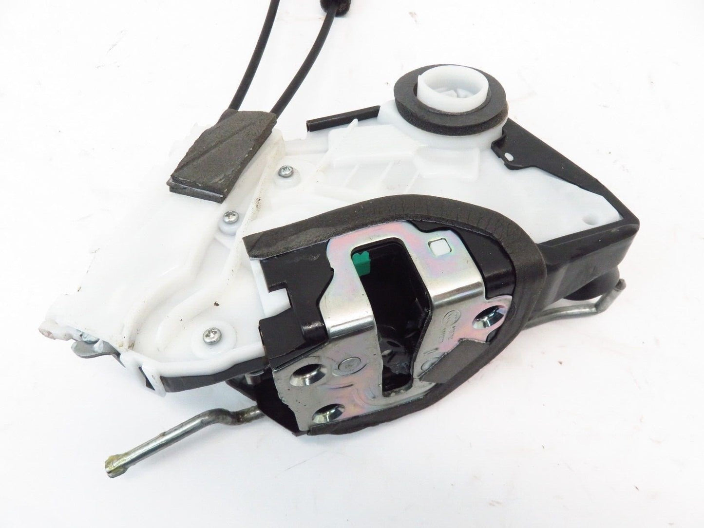 2019 Subaru WRX STI Passenger Front Door Lock Actuator Latch RH Right 2015-2021