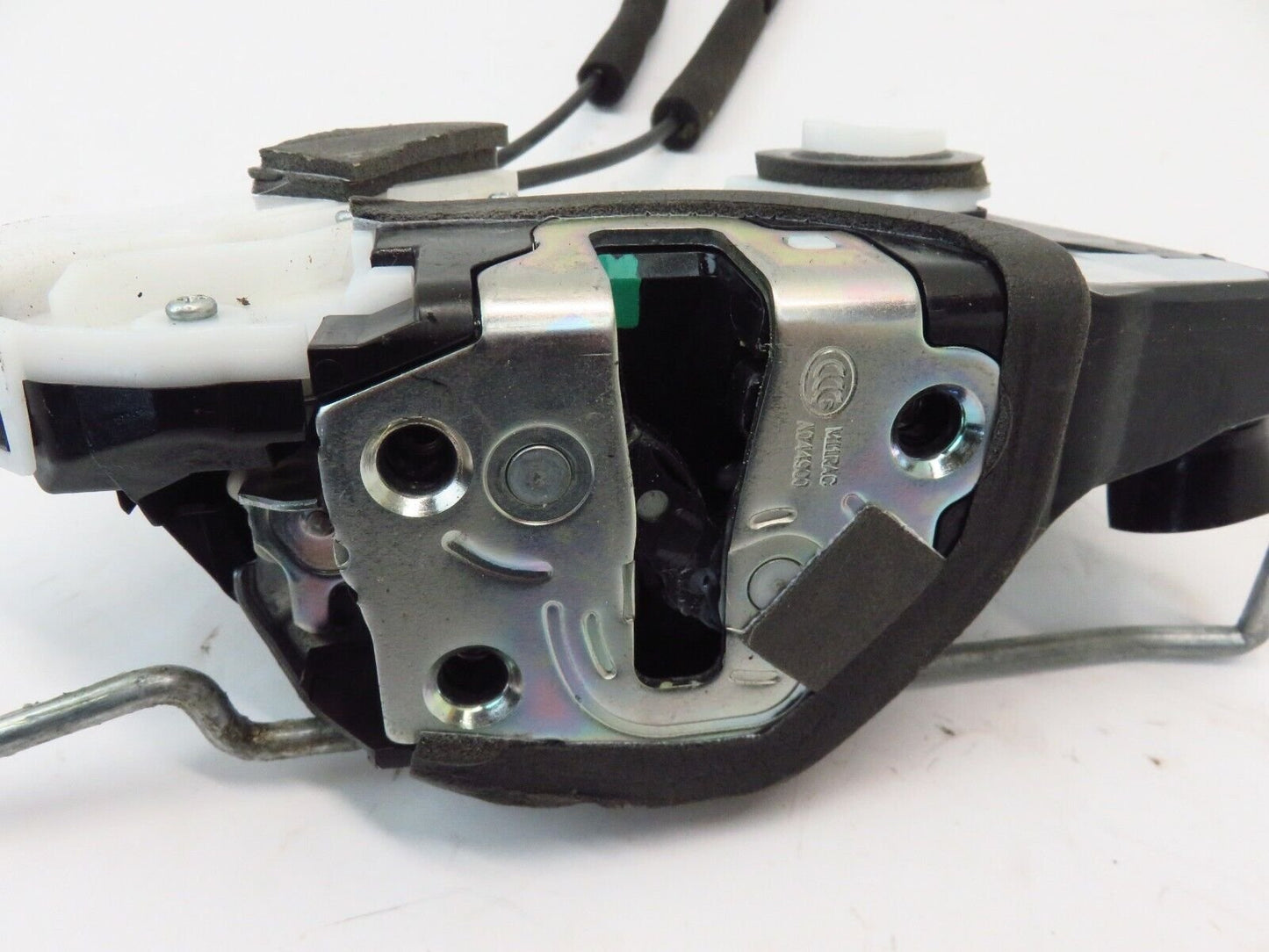 2019 Subaru WRX STI Passenger Front Door Lock Actuator Latch RH Right 2015-2021