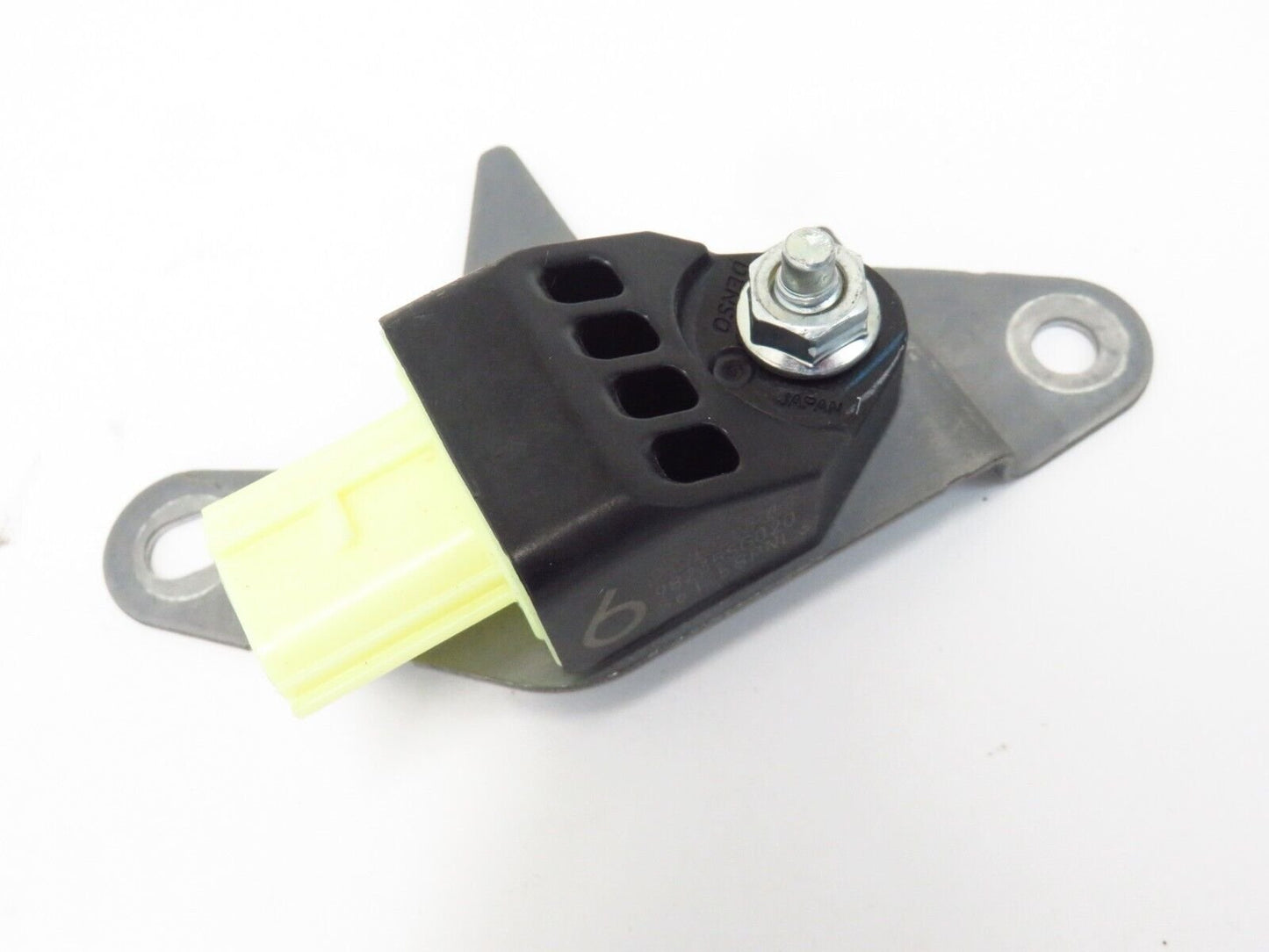 2018-2020 Subaru WRX STI Impact Sensor 98235SG020 Side OEM 18 19 20