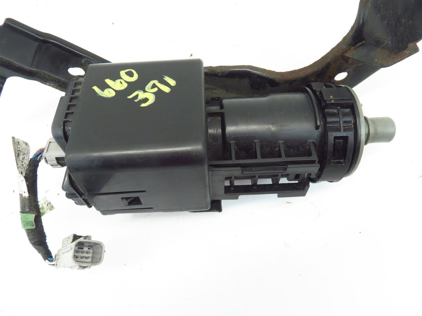 2015-2020 Subaru WRX STI Charcoal Canister Check Valve 20825AA00A EVAP 15-20 50k
