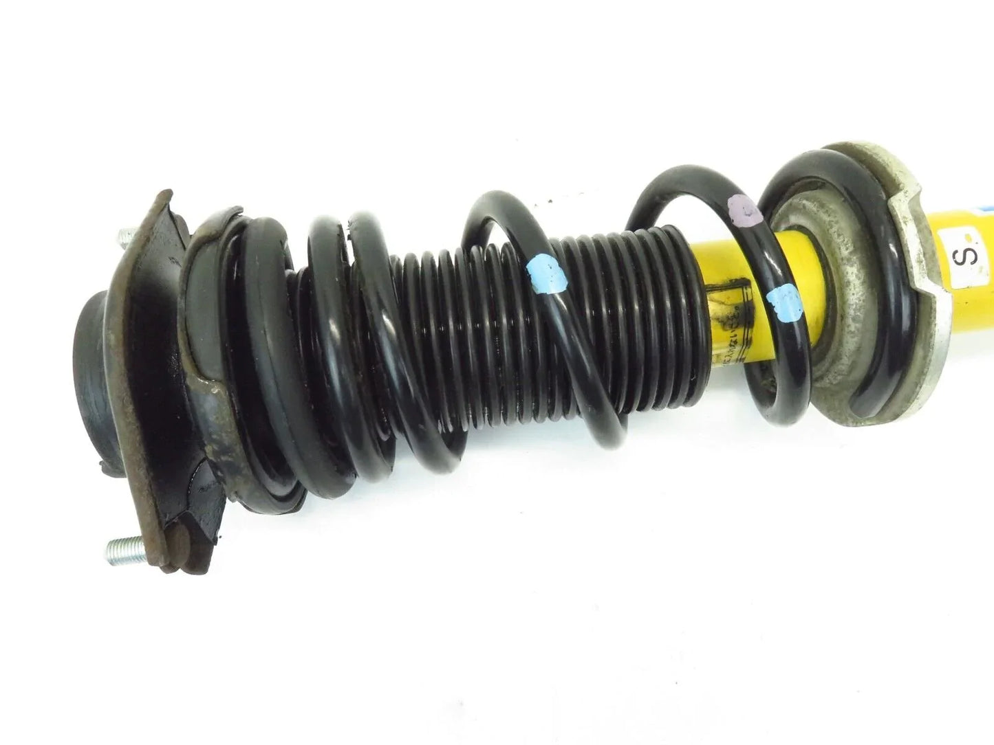 2019 Subaru WRX STI Type RA Driver Rear Strut Bilstein LH 19