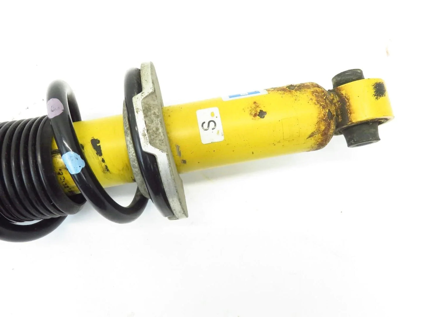 2019 Subaru WRX STI Type RA Driver Rear Strut Bilstein LH 19